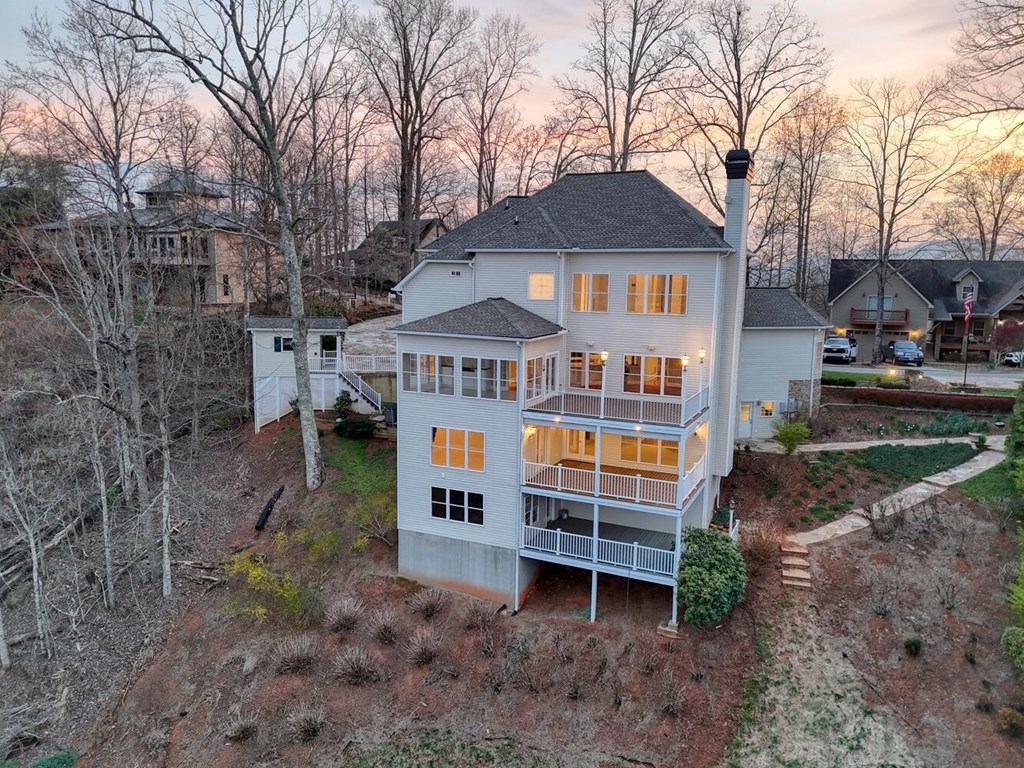 1436 Harris Ridge Drive