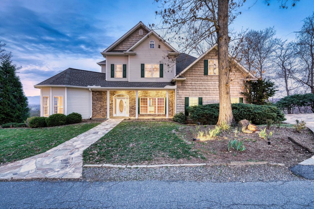 1436 Harris Ridge Drive