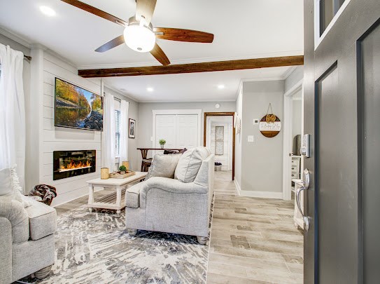 190 Old Blairsville Hwy