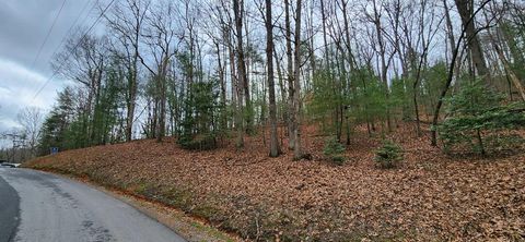Lot 13 Mangums Trail Blue Ridge GA 30513