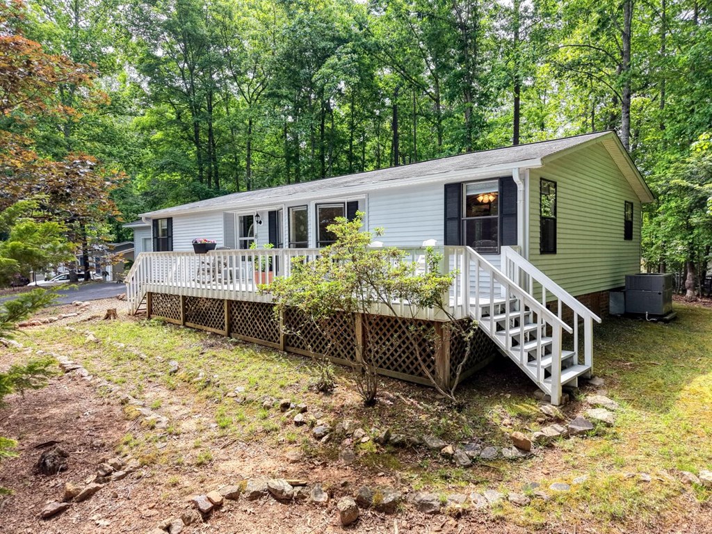 331 Rocky Circle
