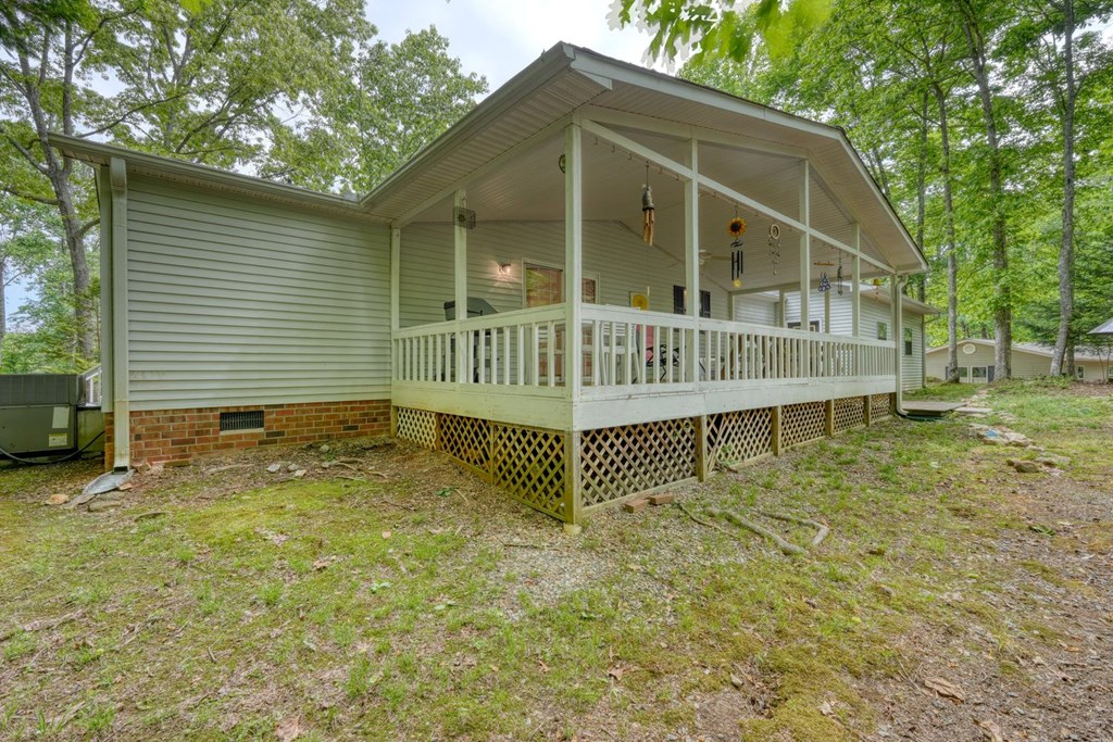 331 Rocky Circle