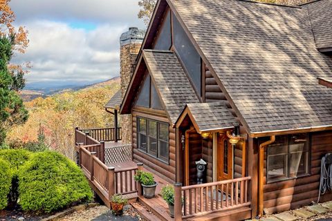 357 E Chicory Drive Blairsville GA 30512