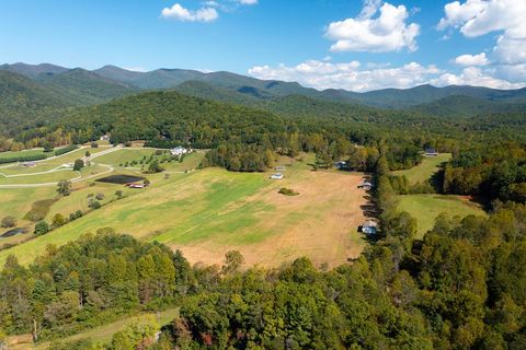 A home in Blairsville