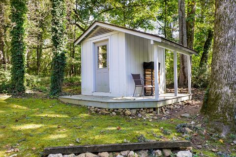 A home in Blairsville