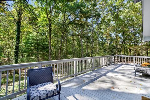 A home in Blairsville