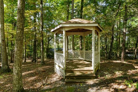 A home in Blairsville