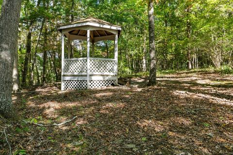 A home in Blairsville