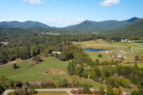 A home in Blairsville