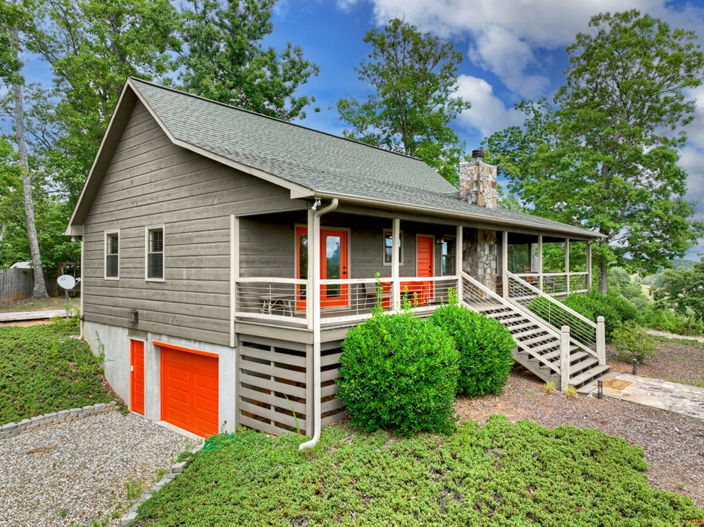 458 Blue Berry Ridge