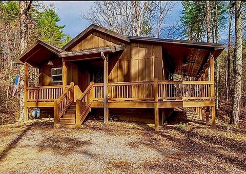 246 Dickey Place Drive Murphy NC 28906