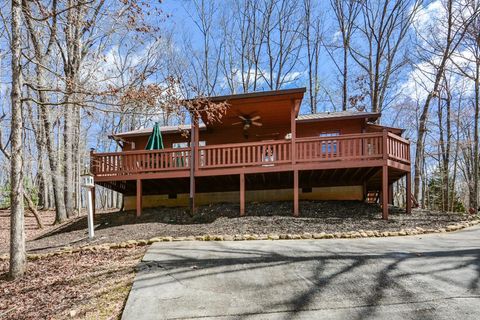 50 Rockingham Way Ellijay GA 30540