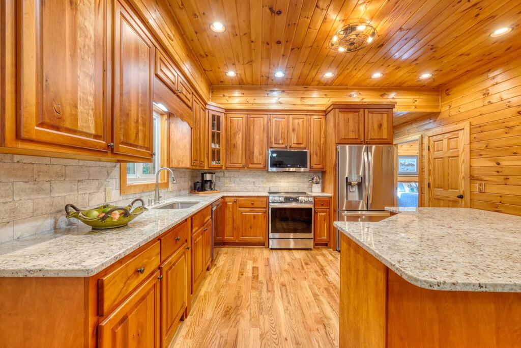 292 High Country Circle