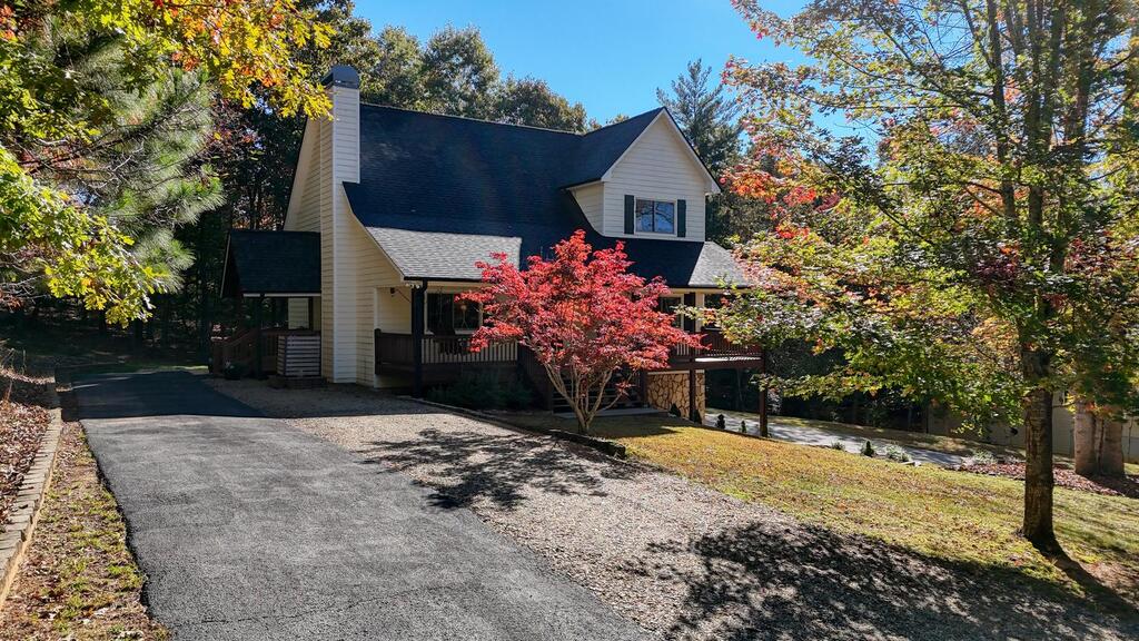 292 High Country Circle