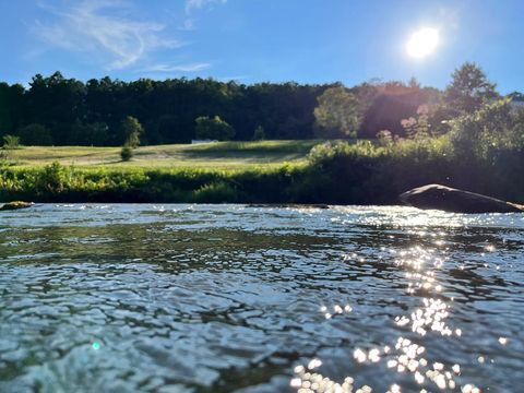 LOT 5 Sexton Circle Ellijay GA 30450