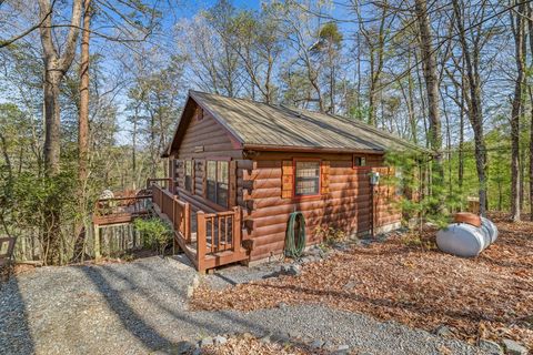 A home in Blue Ridge