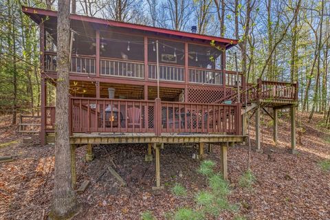 A home in Blue Ridge