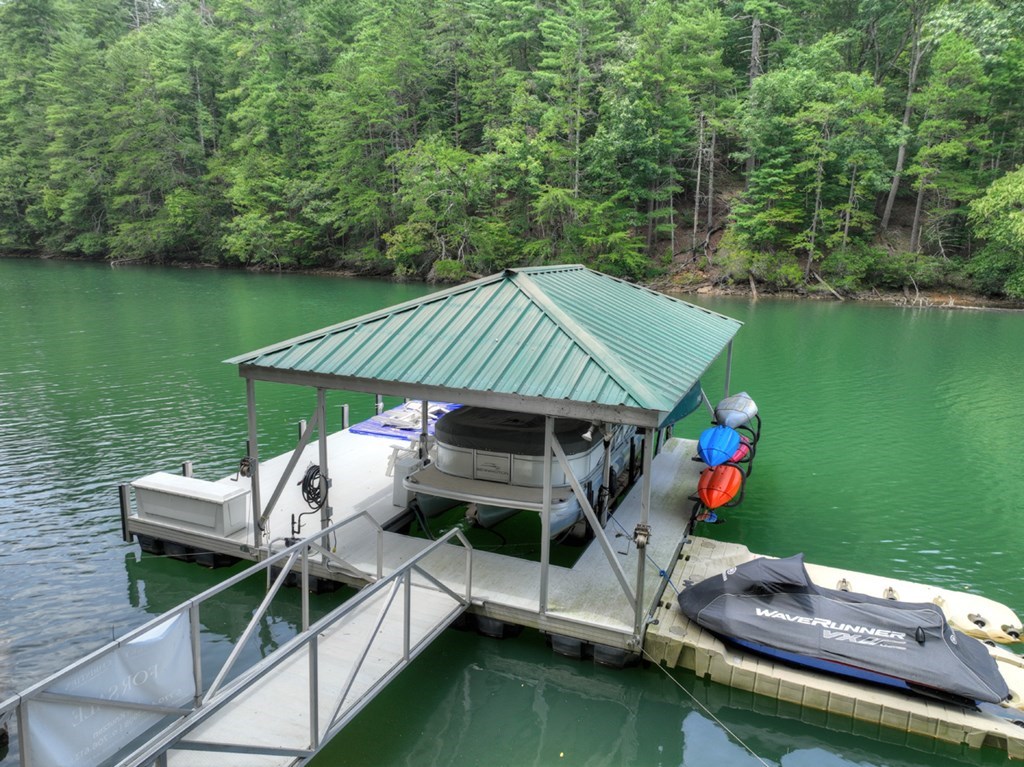 455 Misty Mountain Trail