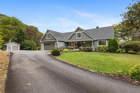 126 Split Rail Drive Hayesville NC 28904