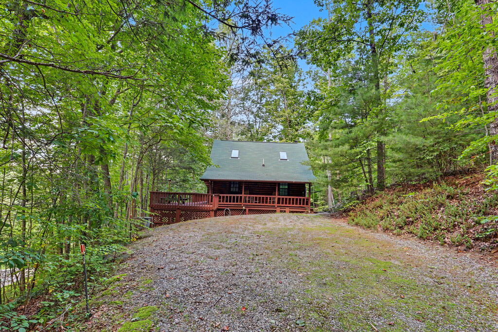 14 Treetop Lane
