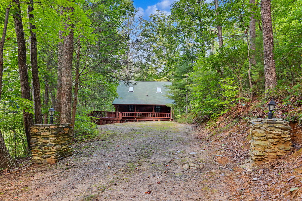 14 Treetop Lane