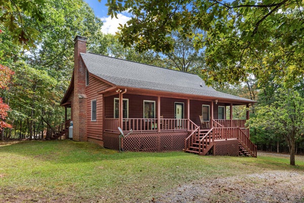 124 ELLER RD, BLAIRSVILLE, GA 30512 - Image 5b149355f8f4725efd041340deee4b4f/3991858496