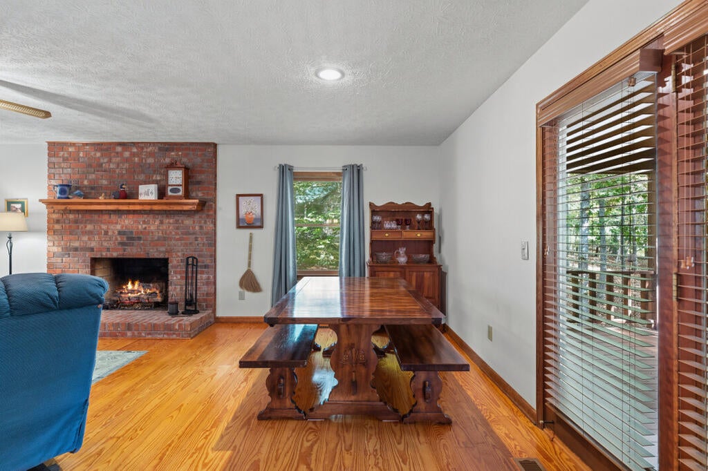 124 Eller Road