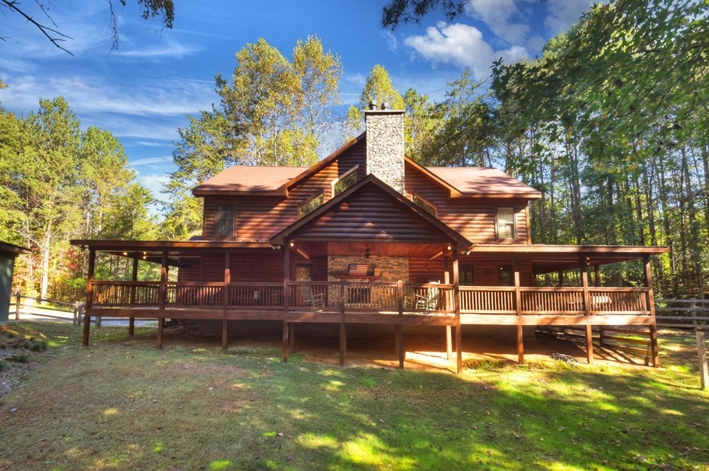 523 Long Branch Road