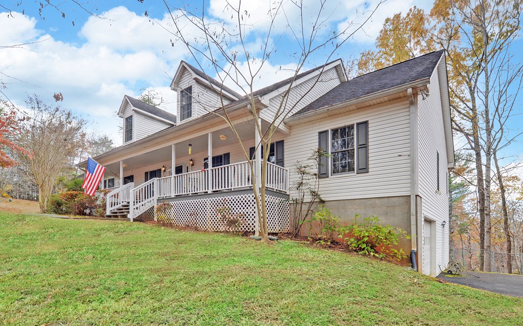 117 Wesley Lee Road