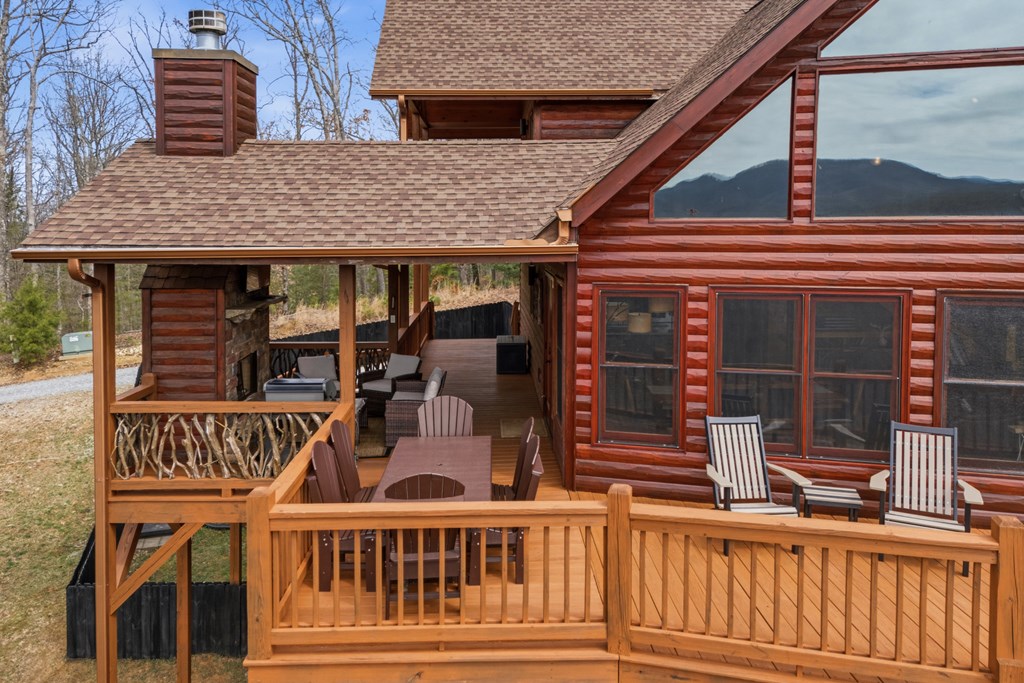 33 Stanley Ridge Drive