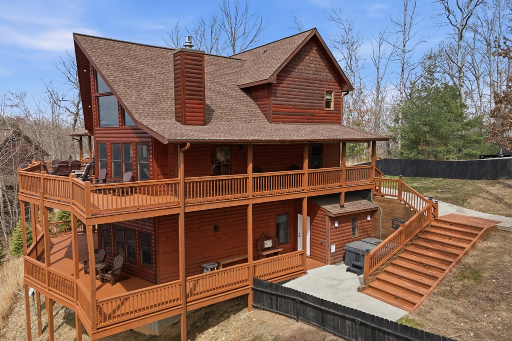 33 Stanley Ridge Drive