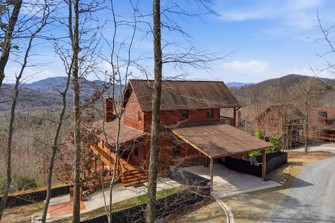 33 Stanley Ridge Drive Morganton GA 30560