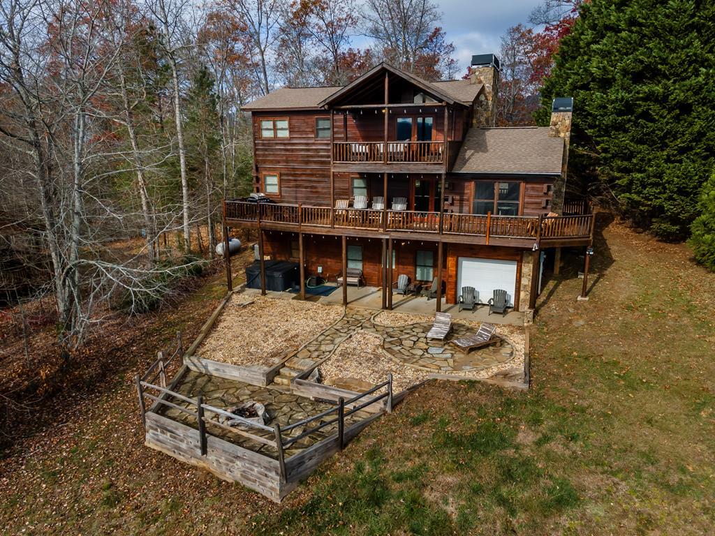 350 Whippoorwill Walk Road