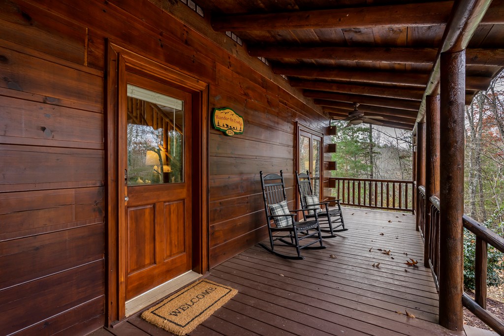 350 Whippoorwill Walk Road