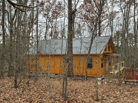 A home in Murphy