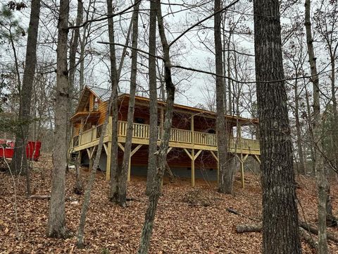 A home in Murphy