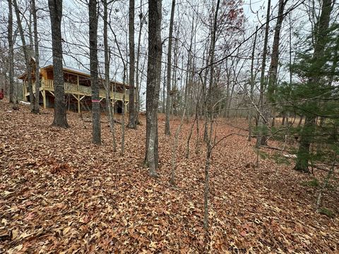 A home in Murphy