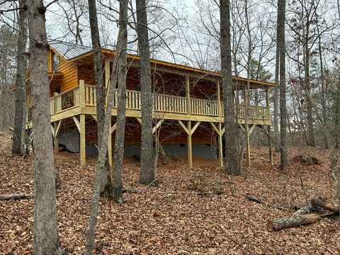 A home in Murphy