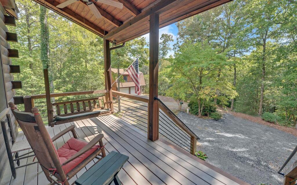 3021 Hanging Dog Road
