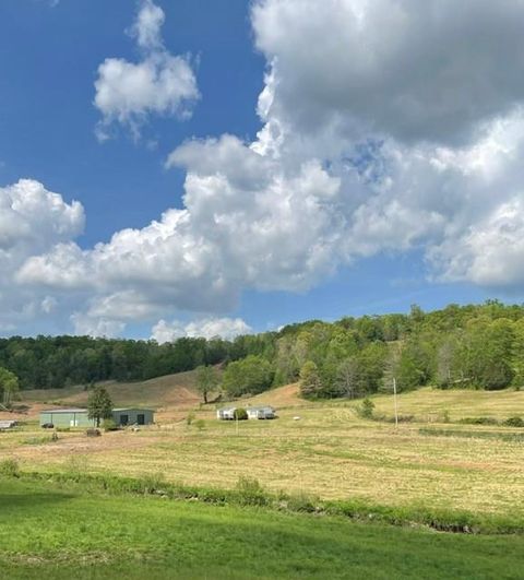 554 Rocky Ford Road Turtletown TN 37391