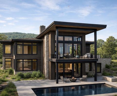 Lot 1 Riverview Lane Blue Ridge GA 30513