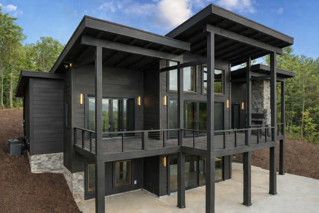 Lot 1 Riverview Lane