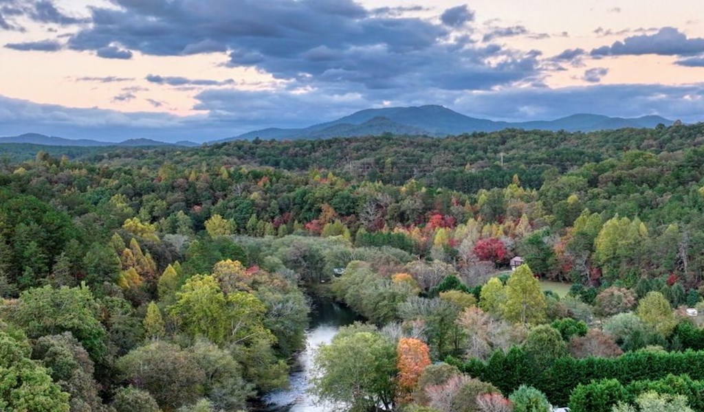 Lot 1 Riverview Lane