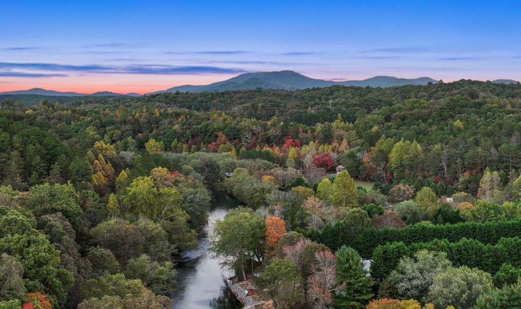 Lot 1 Riverview Lane