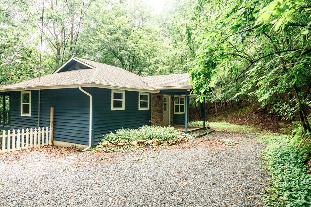 61 Morningside Court