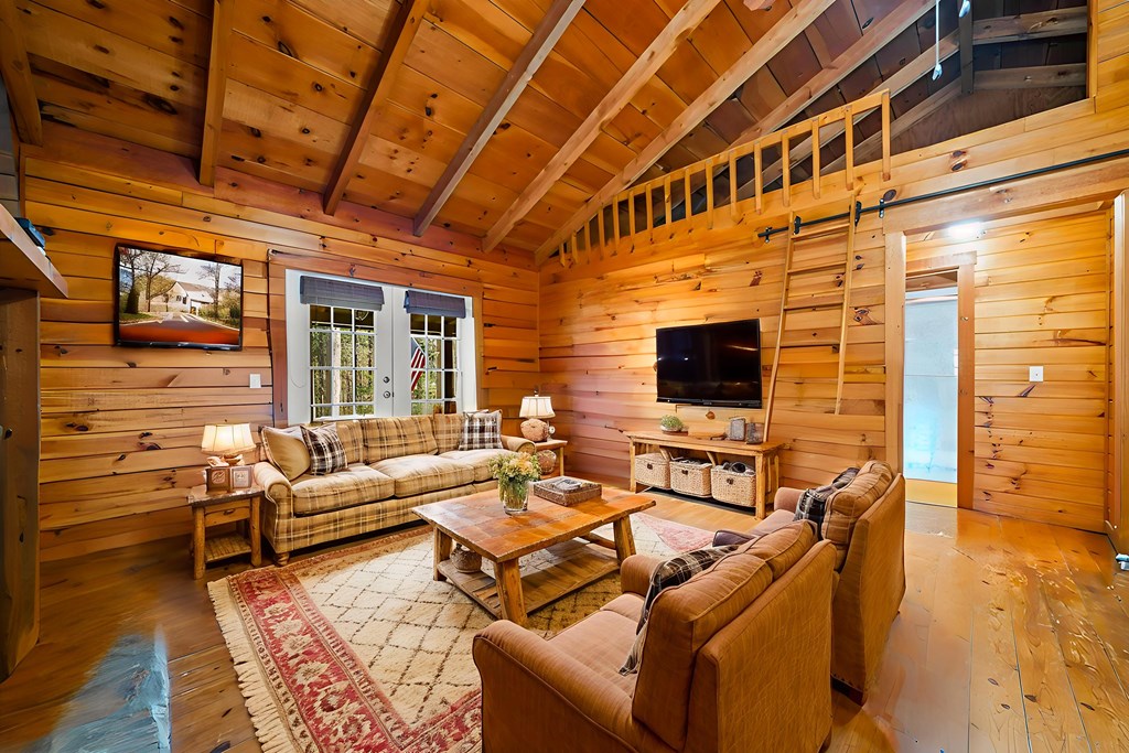 335 Misty Hollow Road