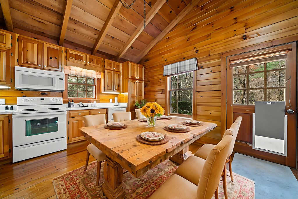 335 Misty Hollow Road