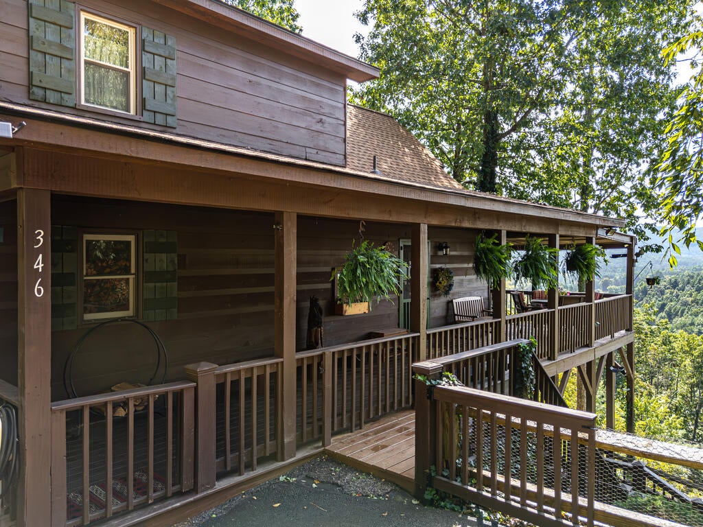 346 View Ridge Trail