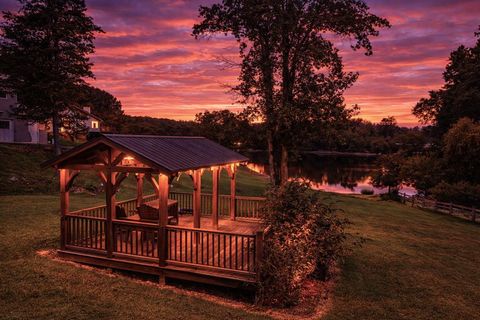 27 Twin Brook Drive Blairsville GA 30512