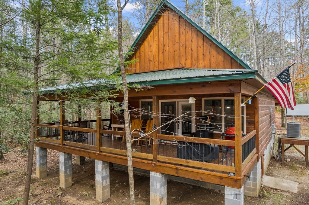 491 Old Parker Terrace